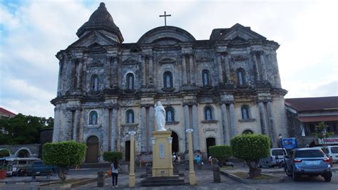 historic hotels in luzon